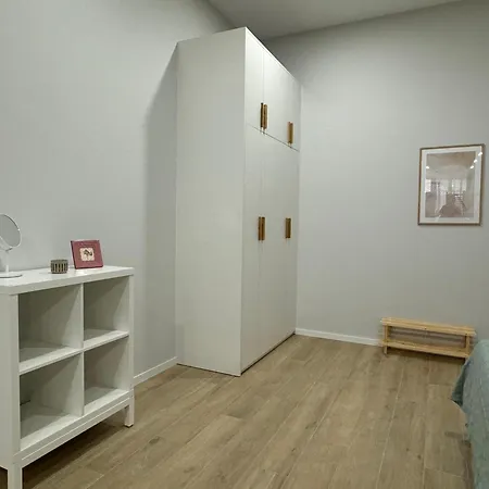 Deluxe Verona Apartament Kordoba