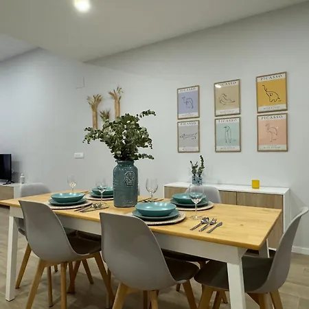 Deluxe Verona Apartament