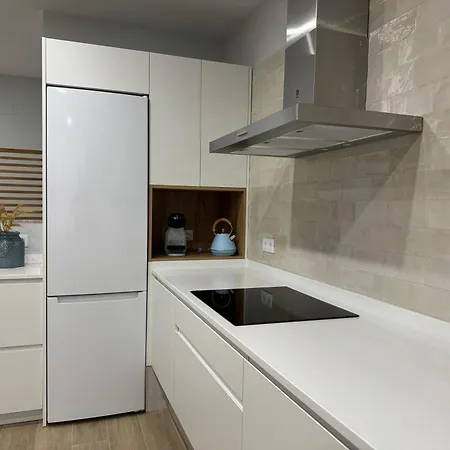 Deluxe Verona Apartament *