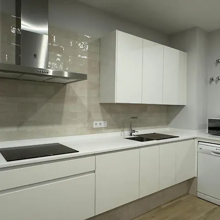 Apartament Deluxe Verona *