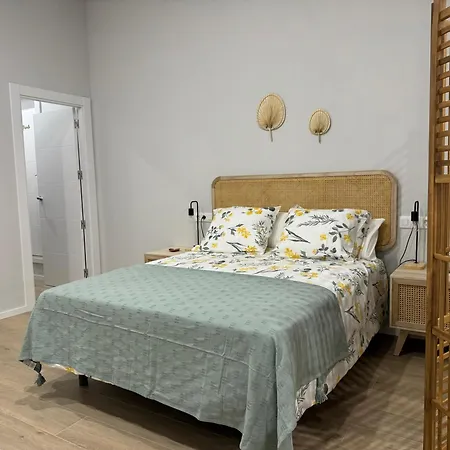 Apartament Deluxe Verona