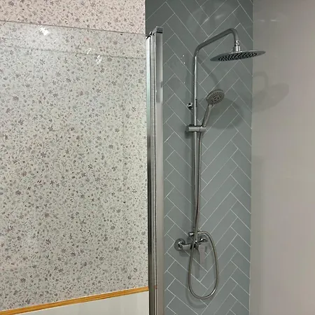 Apartament Deluxe Verona Kordoba